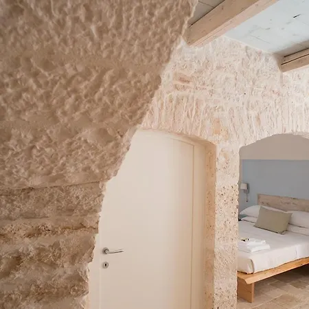 Trullo Canele 34 4* Альберобелло