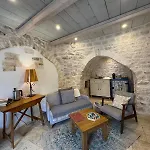 Bed & Breakfast Trullo Canele 34 4*