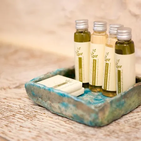 Trullo Canele 34 B&B 4*