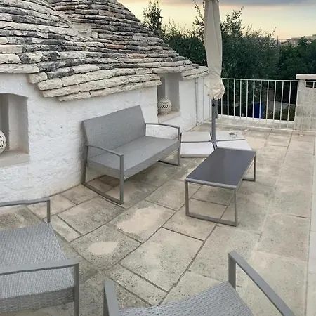 Trullo Canele 34