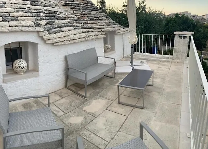 Trullo Canele 34
