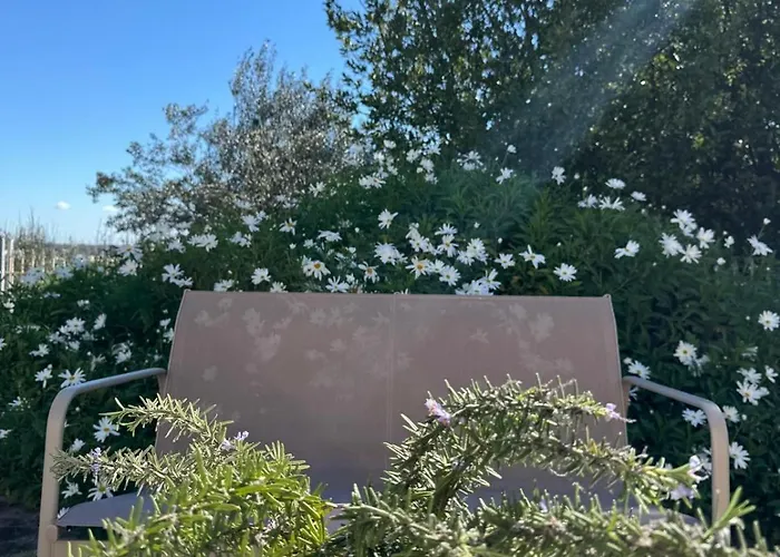 B&B Trullo Canele 34 알베르벨로